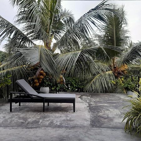 Weligama Bay Watsila Resort Exterior photo